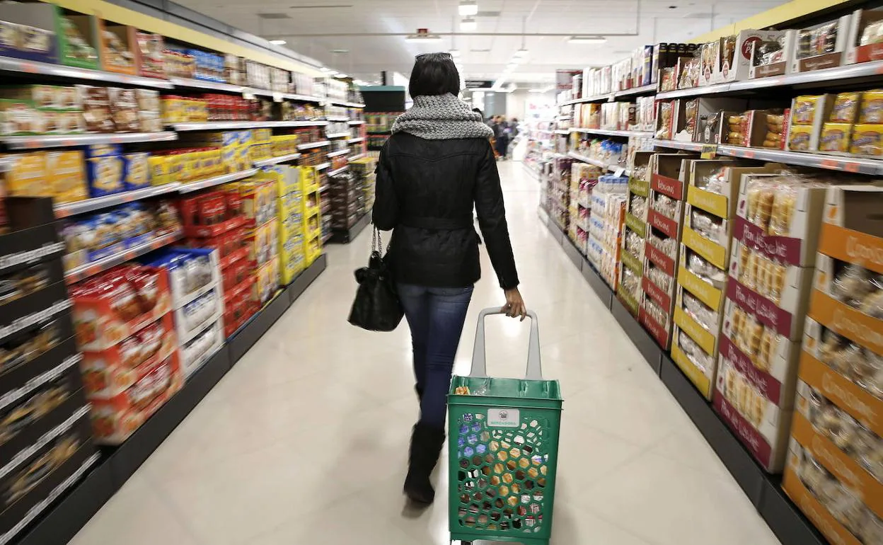 Horarios De Mercadona Consum El Corte Inglés Carrefour Lidl Horarios Especiales 1284